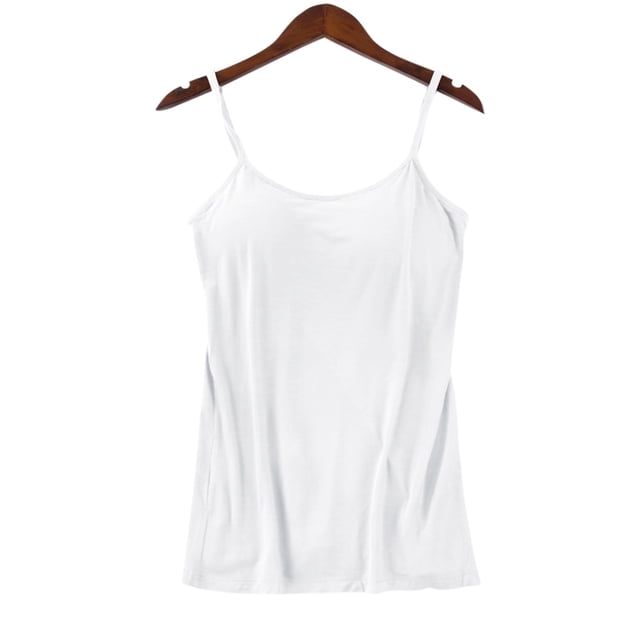 Women's Tanks & Product Title with Adjustability and Built-In Support for Everyday Comfort