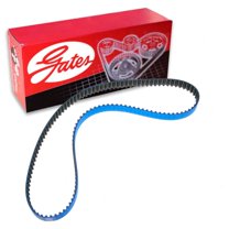 Gates RPM Engine Timing Belt compatible with Honda Odyssey 3.5L V6 2005-2017