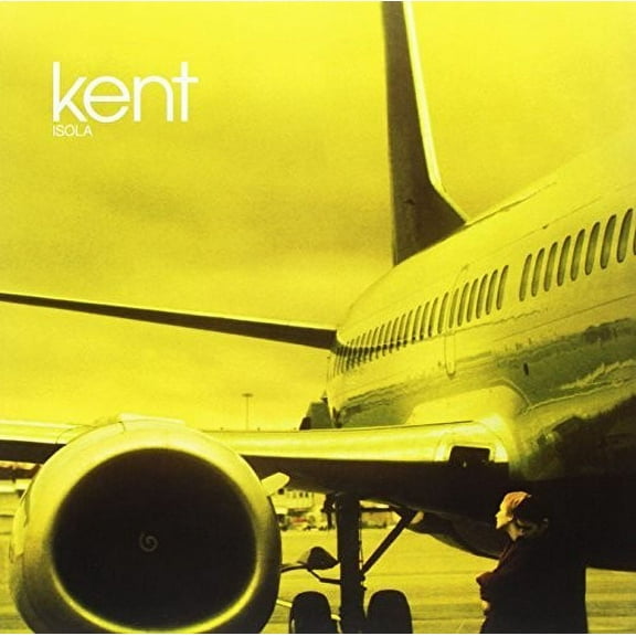 Kent - Isola - Vinyl