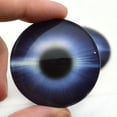 thumbnail image 5 of Burst Of Light Glass eyes, 5 of 9