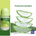 thumbnail image 3 of Instituto Espanol Rollon Bottle 75ml Deodorant with Aloe Vera Unisex Deodarant and Antiperspirant For Sensitive Skin, 3 of 9