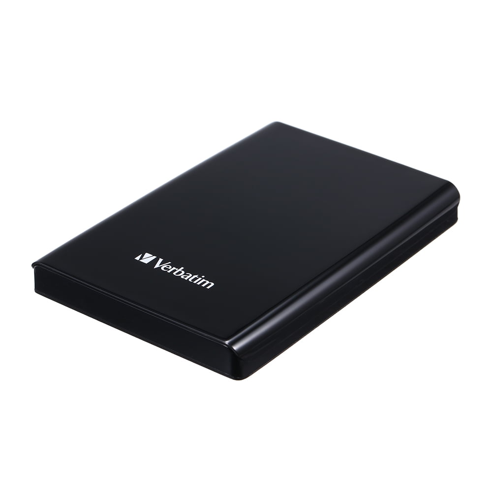 Verbatim 1TB USB3.0 2.5in Portable HDD Mobile External Storage Hard