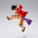 thumbnail image 3 of Figura en PVC One Piece, Shf, Monkey D Luffy, La Guerra de la Isla de los Mesurosts, Figura de acción, Modelos de juguete, Colección, 15cm, 3 of 5
