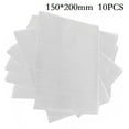 thumbnail image 1 of Auto Body Repair Mesh Plastic Crack Repair Net Easy Installation Effective Repair Enhanced Protection Sturdy Construction, 1 of 7