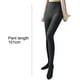 thumbnail image 2 of Medias de compresión para el cartílago lumbar alto para mujer, pantimedias de presión gruesas, medias térmicas cálidas para el invierno, 360 g, 2 of 5