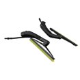 thumbnail image 2 of New Headlight Wiper RH+LH for Volvo 960 S80 S90 V90 340 360 740 760 940 274431, 2 of 4