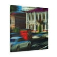 thumbnail image 2 of Georgia In Color. - Canvas, 2 of 10