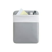 MarWare Sportfolio Bandit - Protective sleeve for tablet - neoprene - white, silver