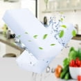 thumbnail image 3 of 10X Cleaning Sponge Eraser Melamine Cleaner Multi-functional Foam Washing Brush, 3 of 4