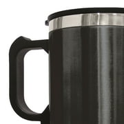 Brentwood Electric Coffee Mug W/ Wire Car Plug