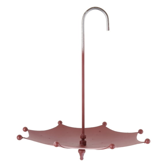 Hummingbird Feeder Umbrella