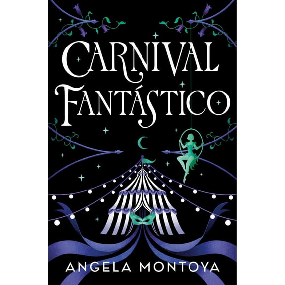 Carnival Fantástico (Hardcover)