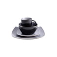 thumbnail image 3 of Juego De Vajilla 16 Piezas Ceramica Soho Lounge Matte Gibson, 3 of 4