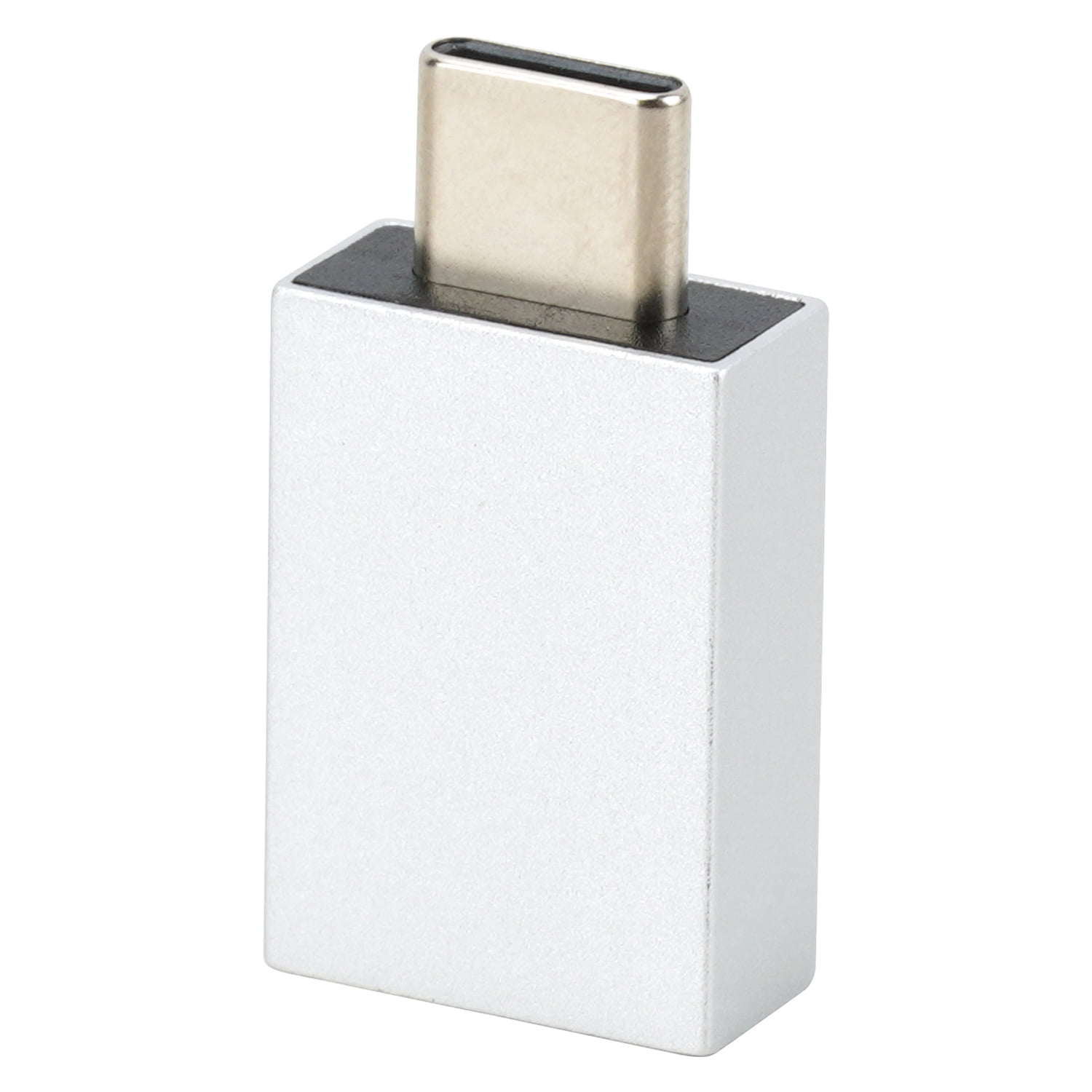 Amaze USB-C to USB-A Adapter, 2 Pack