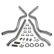 chevrolet impala exhaust system kit