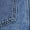 Blue, variant on Women'S Wide Leg Jeans High Waisted Strechy Raw Hem Pants Dark Blue S