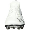 thumbnail image 5 of Under Armour Men's Spotlight Mc Lacrosse Shoe, 5 of 5