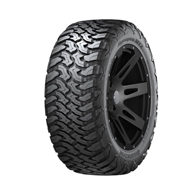 Llanta 285/70R17 HANKOOK RT05