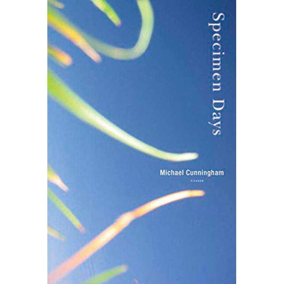 Pre-Owned Specimen Days: A Novel, 9780312425029, 0312425023, Paperback, First Edition edition