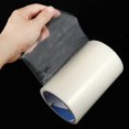 thumbnail image 3 of 2 Rolls Greenhouse Repair Tape Clear Polyethylene Film Tape For Sealing Seaming, 3 of 4