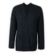 thumbnail image 2 of Gibobby Suéter mujer Suéter de Punto Ligero con Frente Abierto para Mujer Ensambles de Dama Cardigan Elegante de Jersey Abrigos Largos(Negro,M), 2 of 4