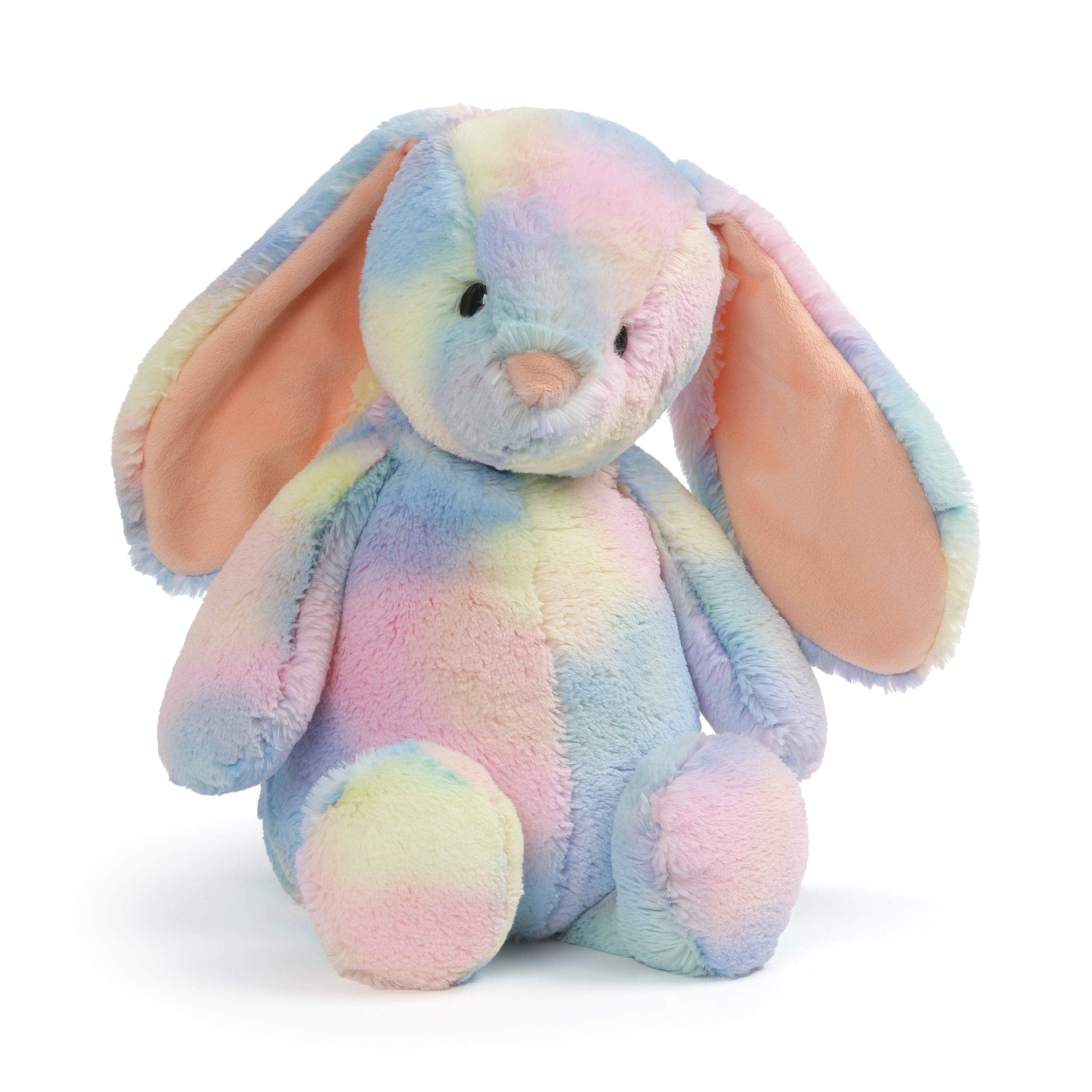 Thistle Rainbow Bunny 38cm