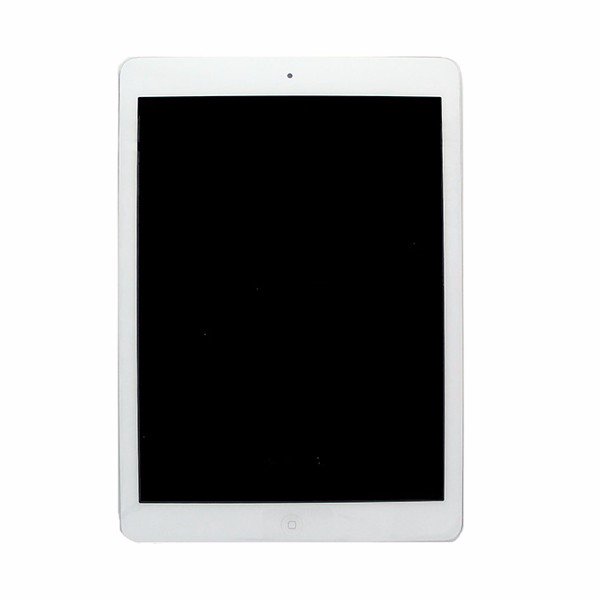 Refurbished Apple Ipad Air 1st Generation 16gb 9 7 Inch Silver Wi Fi A1474 Walmart Com Walmart Com