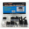 thumbnail image 2 of 120-pc. Roll Pin Assortment, 2 of 2