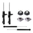 thumbnail image 1 of Kit Original AG para Auto Completo para Volkswagen Polo 2003 a 2007 8 Piezas Nuevos, 1 of 5