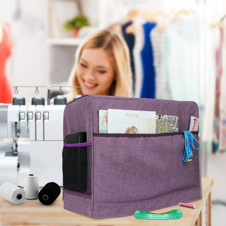 Portable Sewing Machine Carrying Bag Case Universal Handbag For Brother  Singer Janome - Storage Bags - AliExpress
