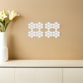 thumbnail image 4 of FOMIYES 300Ud Circulares Para Pared Autoadhesivos Estilo, 4 of 8