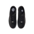 thumbnail image 4 of Air Force 1 07 Chaussures De Skate Basses Pour Hommes Femmes Irritación Ics Tout Noir Zapatillas casuales Af 1 Canastas deportivas C, 4 of 4
