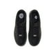 thumbnail image 4 of Air Force 1 07 Chaussures De Skate Basses Pour Hommes Femmes Irritación Ics Tout Noir Zapatillas casuales Af 1 Canastas deportivas C, 4 of 4