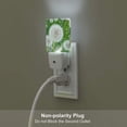 thumbnail image 5 of Rocae Dandelion Flower In The Meadow for 0.5W Plug in Night Light, Dusk to Dawn, Bright Nightlight Auto-On/Off-UK, 5 of 7