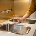 thumbnail image 5 of LEORX Drain Food Catcher Kitchen Sink Practical Silver 1Pack, 5 of 8