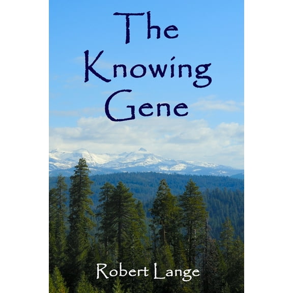 The Knowing Gene, (Paperback)
