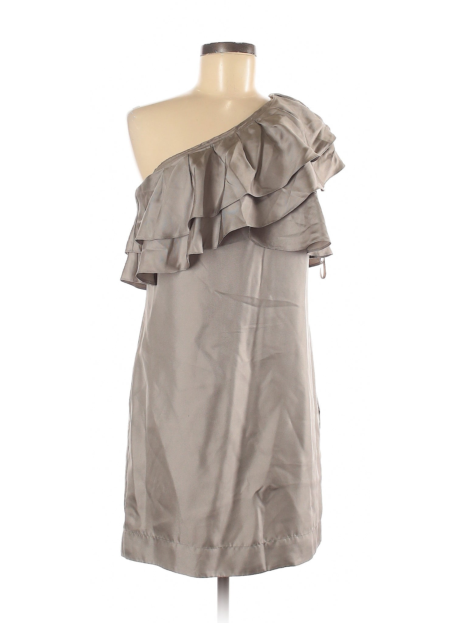 Banana Republic PreOwned Banana Republic Women's Size 6 Cocktail