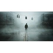 Silent Hill 2 PlayStation 5 PS5