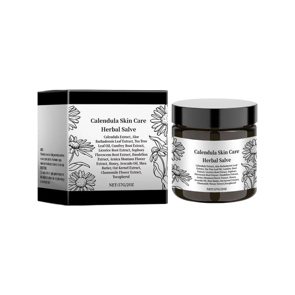 Beauty Products for Women, Multi Functional Care Cream Deeply Moisturizes The And Promotes Barrier Repair