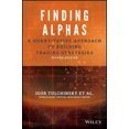 thumbnail image 3 of Finding Alphas: A Quantitative Approach to Building Trading Strategies, 3 of 3
