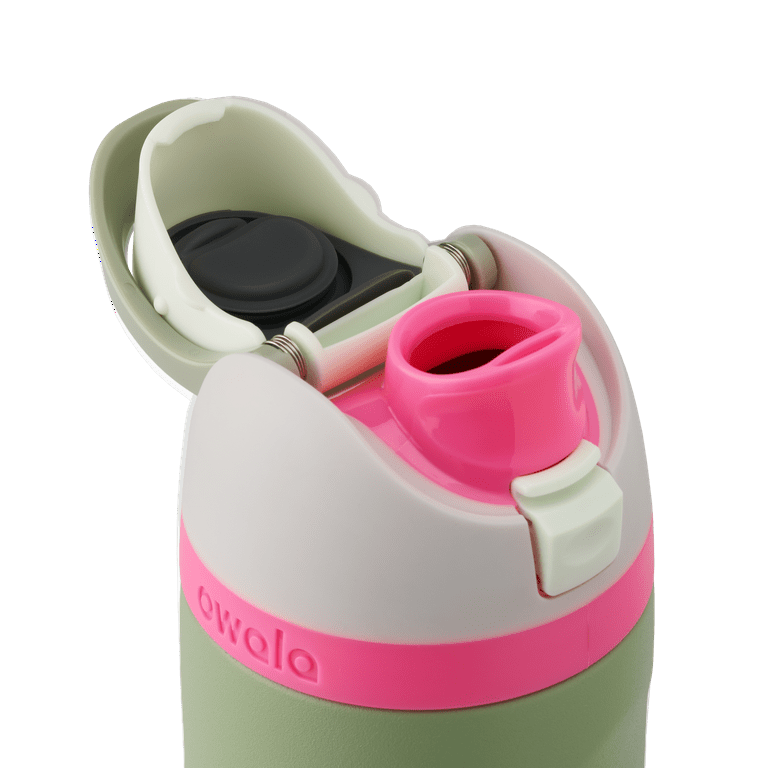 Owala FreeSip Insulated Stainless Steel Water Bottle, 24