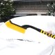 thumbnail image 4 of Quitanieves para Coches, Raspador de Nieve para Vehículos, Cepillo Raspador de Nieve para Invierno, Herramientas para Limpiar La Nieve., 4 of 6