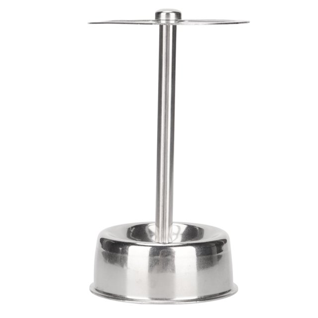 Soporte De Cepillo De Dientes De Acero Inoxidable, Organizador De Cepillo De Dientes De Acero Inoxidable Multifunción A Prueba De óxido, Ahorro De Espacio Plateado Para Ba?o ANGGREK Otros