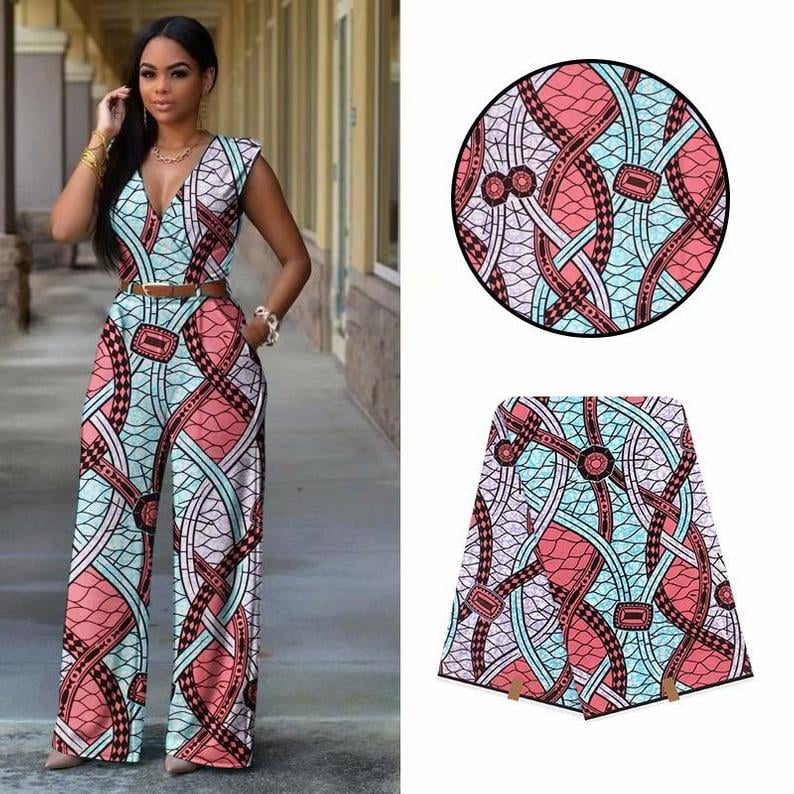 african attire walmart