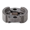 thumbnail image 3 of Replacement 2-stroke  Cutter  Trimmer Accessory 2‑Stroke  Replacement Parts Fit For Hedge Trimmer 22CC 23CC 26CC 29CC 600RPM, 3 of 8