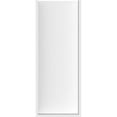 thumbnail image 4 of 7"W X 18"D X 18"H Traditional Architectural Grade PVC Outlooker with Block Ends, 4 of 8