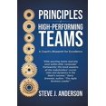 thumbnail image 2 of Principles of High Performing Teams: A Coach's Blueprint for Excellence, (Paperback), 2 of 3