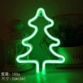 thumbnail image 1 of Led Neon Light Colorful Rainbow Neon Sign For Room Home Party Wedding Decoration Xmas Gift Neon Lamp, 1 of 5