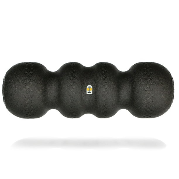 Rollga Foam Roller HARD PRO Deep Tissue Massage & Trigger Point