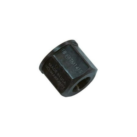 Assenmacher AST-TM1415 M14 x 15 Ball Joint Hammer Nut